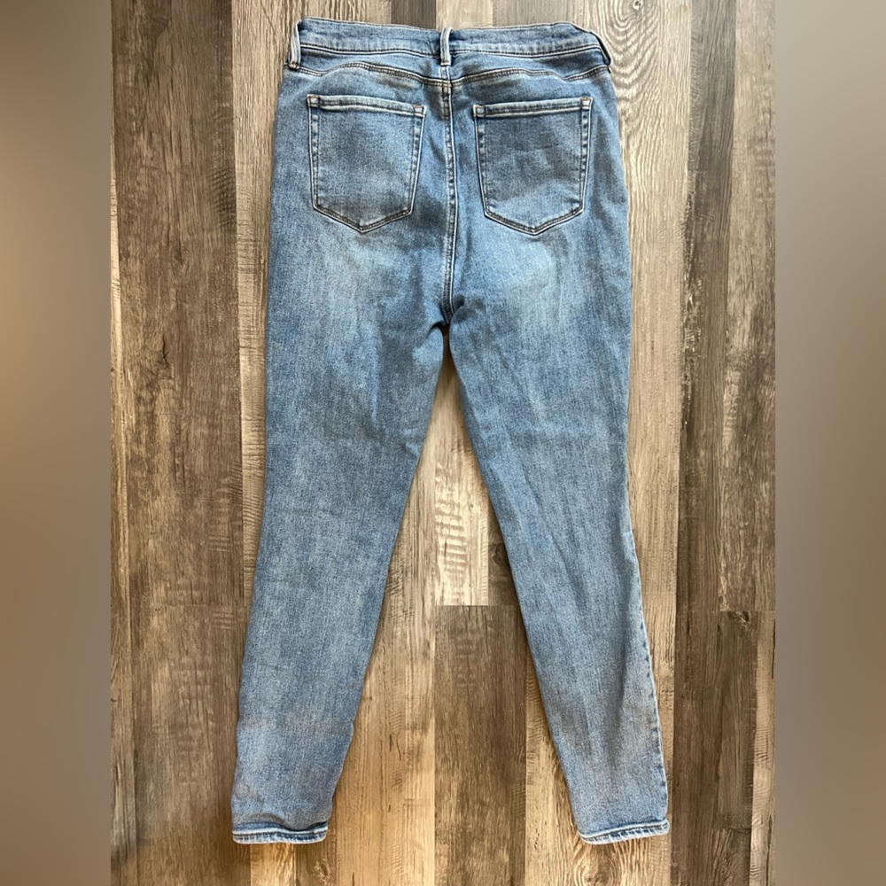 PacSun Jeans - Picture 3 of 3